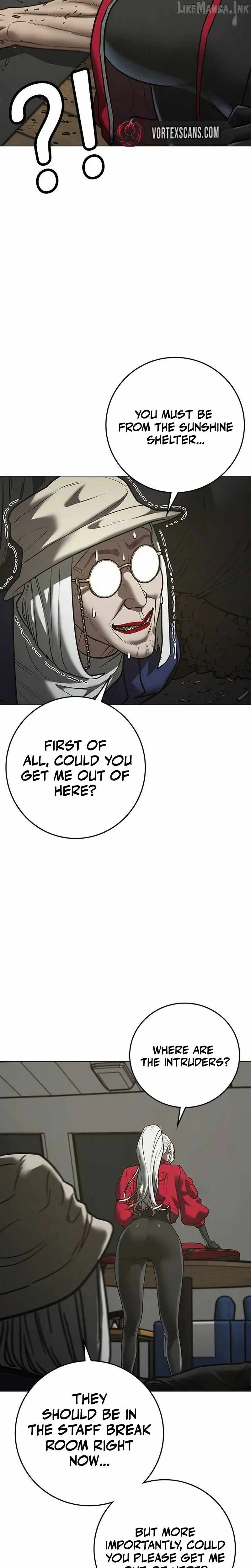 Reality Quest Episode 222 - Page 3