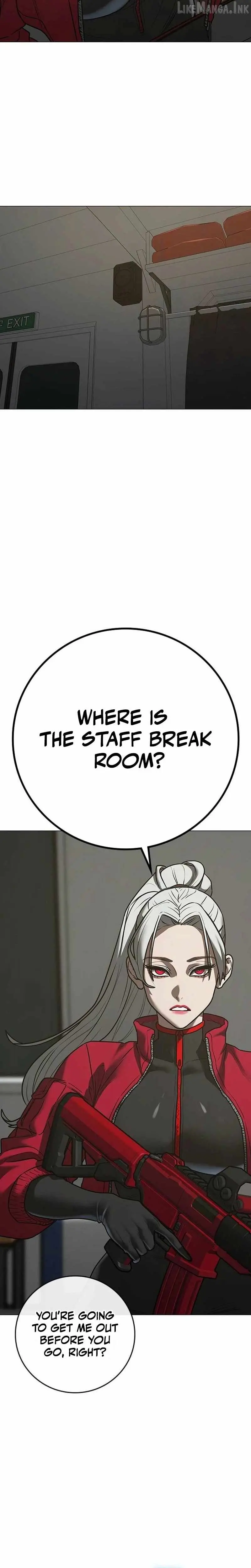 Reality Quest Episode 222 - Page 5