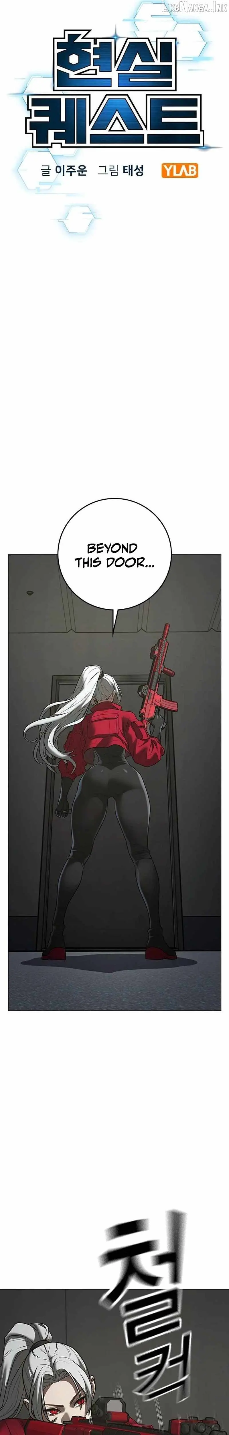 Reality Quest Episode 222 - Page 6