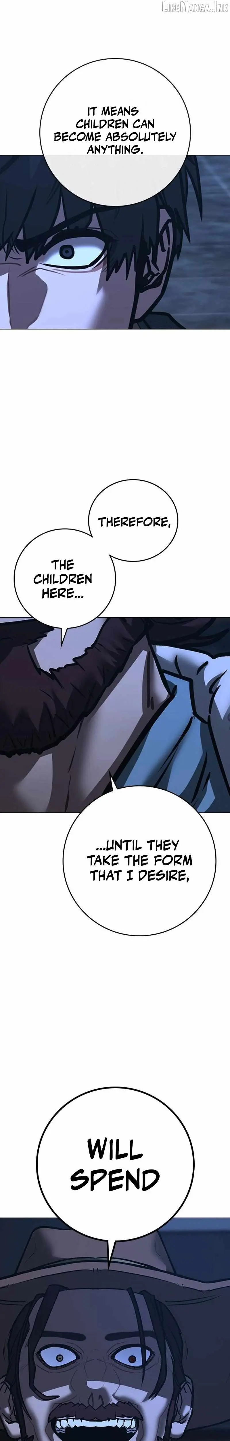 Reality Quest Episode 225 - Page 18