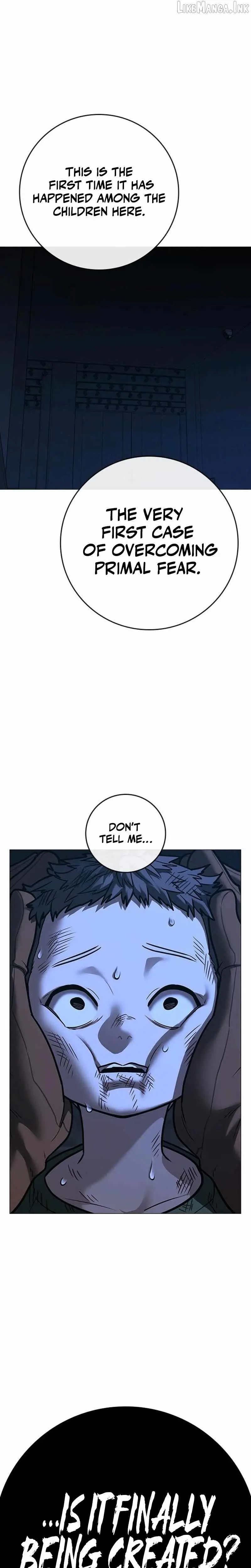 Reality Quest Episode 225 - Page 29