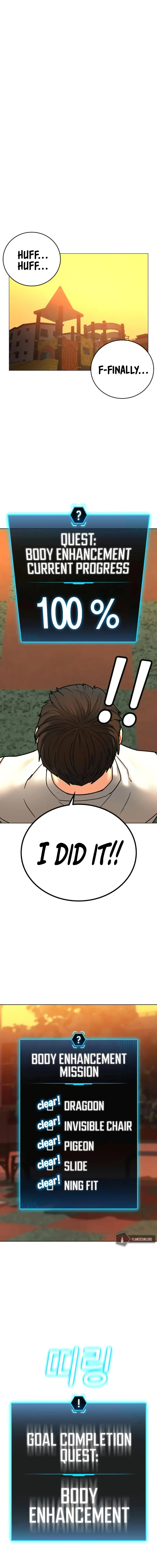 Reality Quest Episode 28 - Page 4