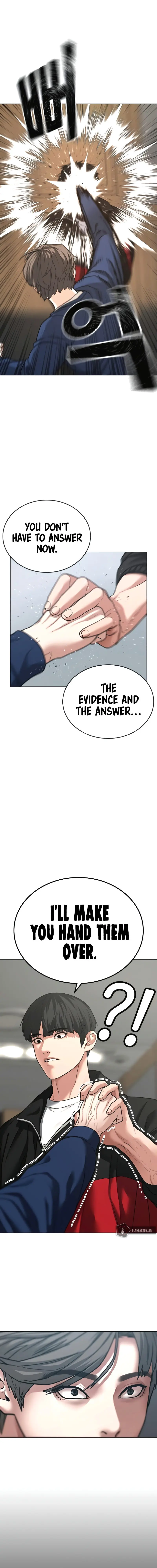 Reality Quest Episode 28 - Page 9