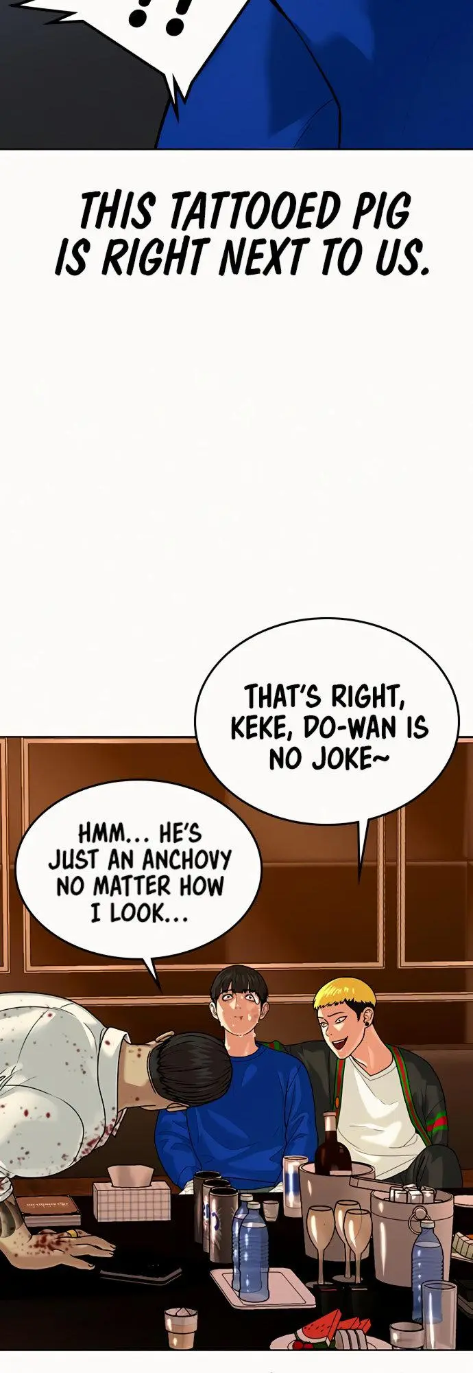 Reality Quest Episode 3 - Page 12