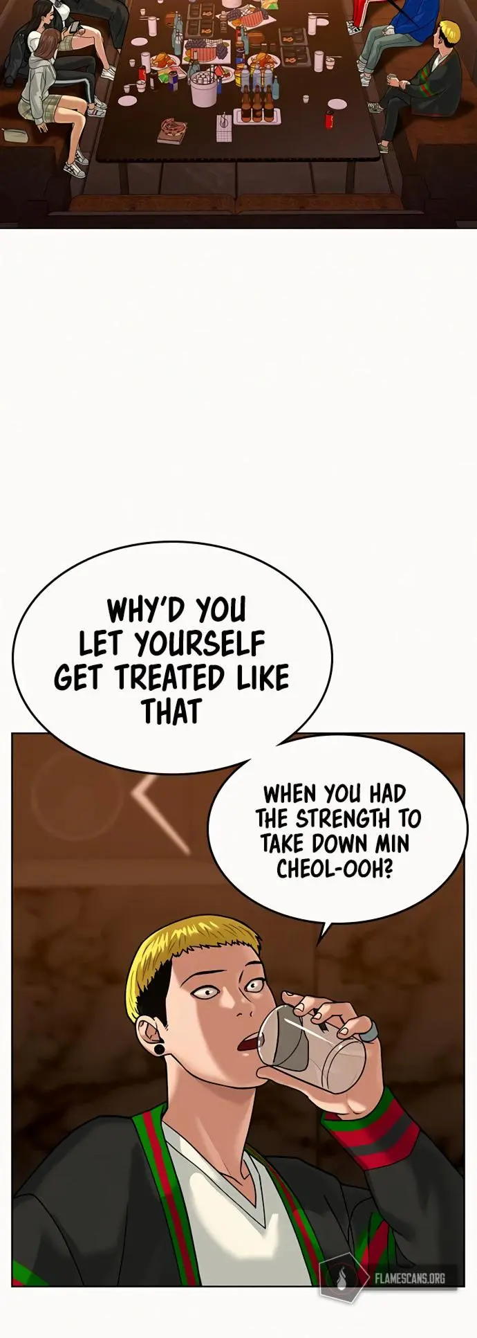 Reality Quest Episode 3 - Page 18