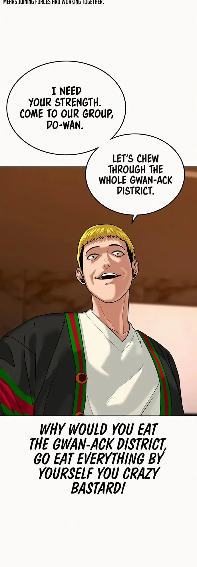 Reality Quest Episode 3 - Page 23