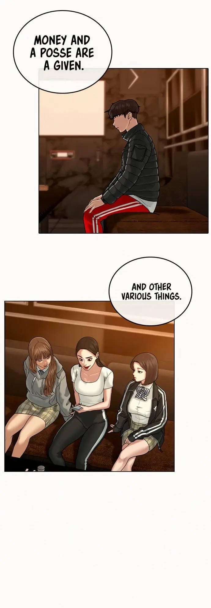 Reality Quest Episode 3 - Page 25