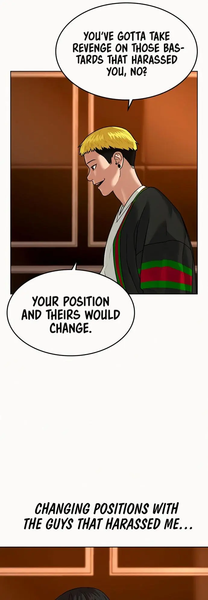 Reality Quest Episode 3 - Page 29