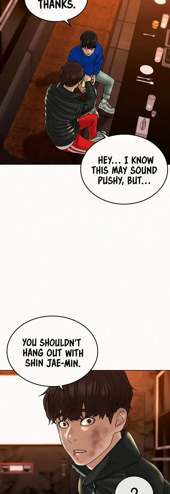 Reality Quest Episode 3 - Page 36