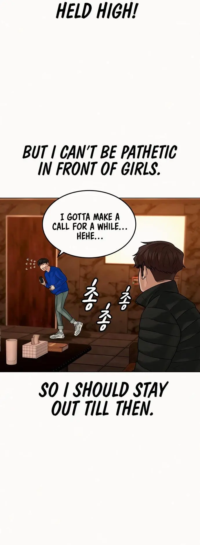 Reality Quest Episode 3 - Page 42