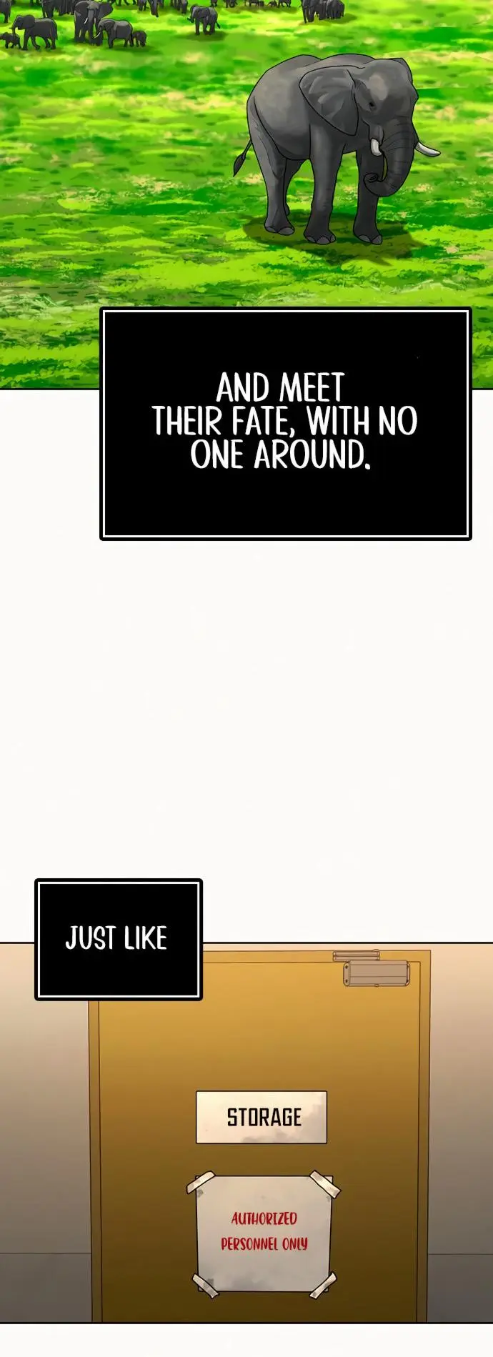 Reality Quest Episode 3 - Page 45