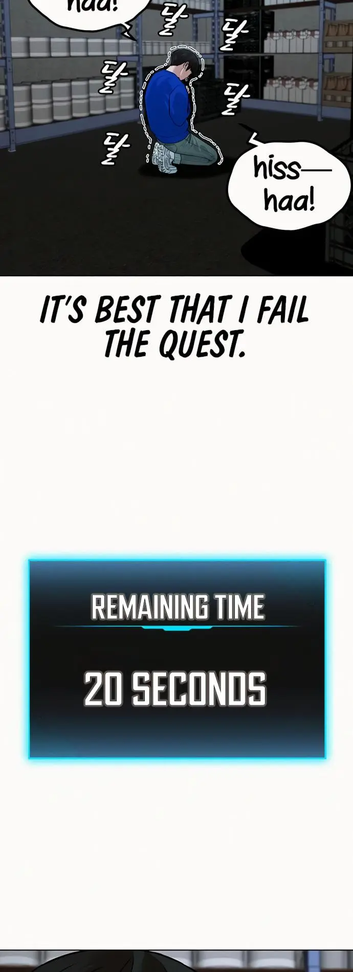 Reality Quest Episode 3 - Page 48