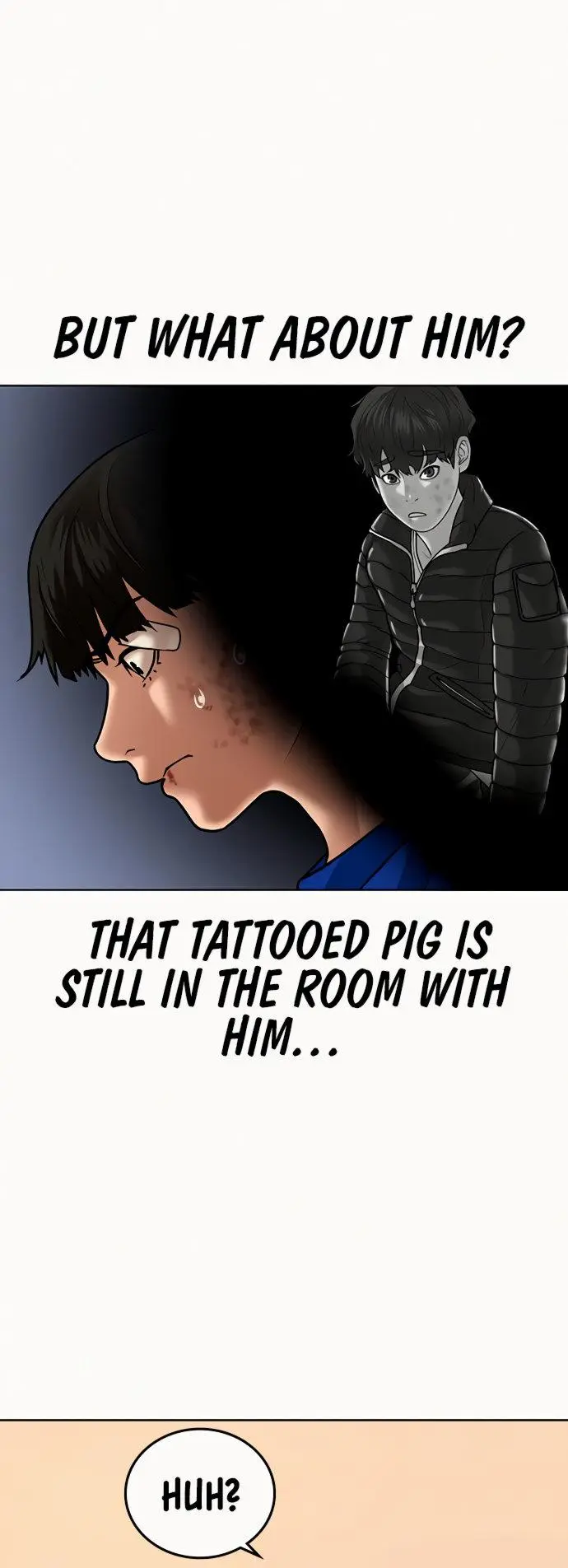 Reality Quest Episode 3 - Page 61