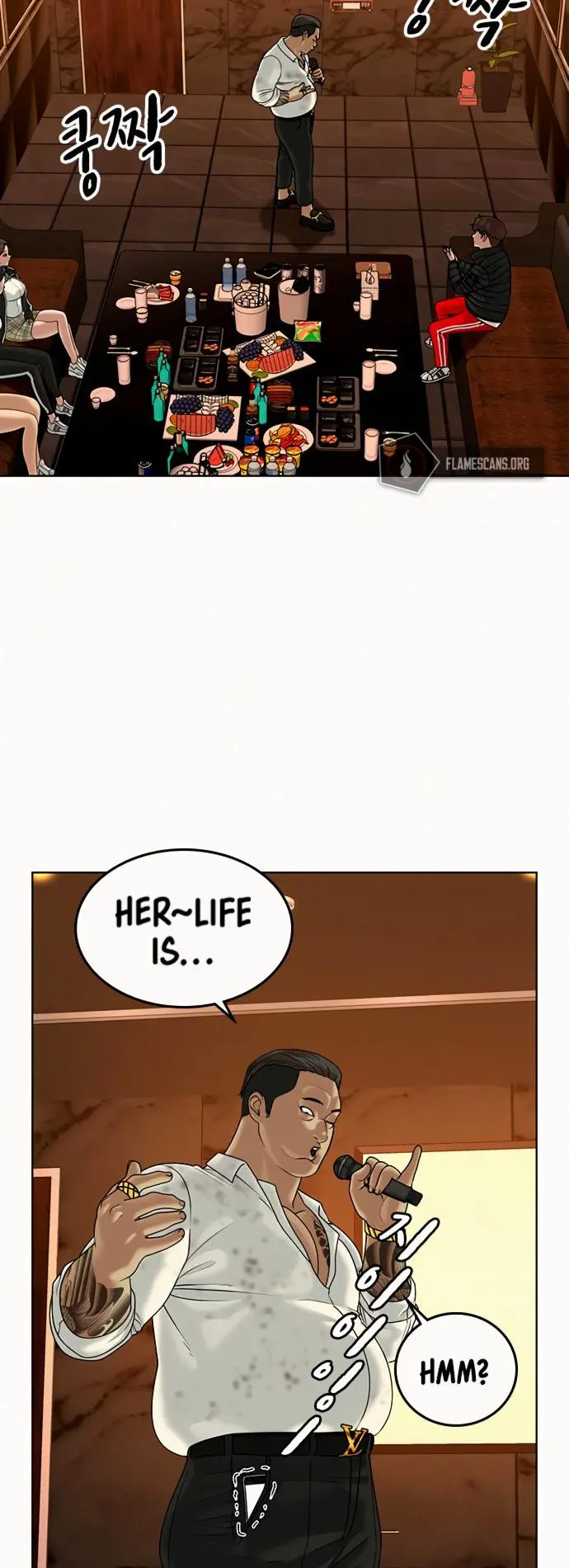 Reality Quest Episode 3 - Page 63