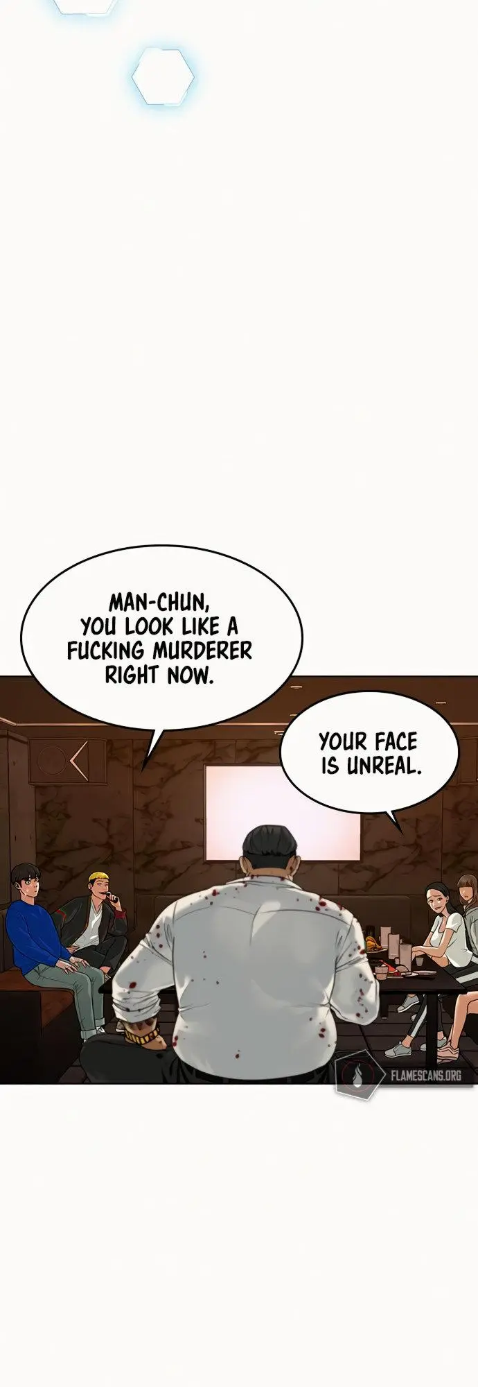 Reality Quest Episode 3 - Page 7