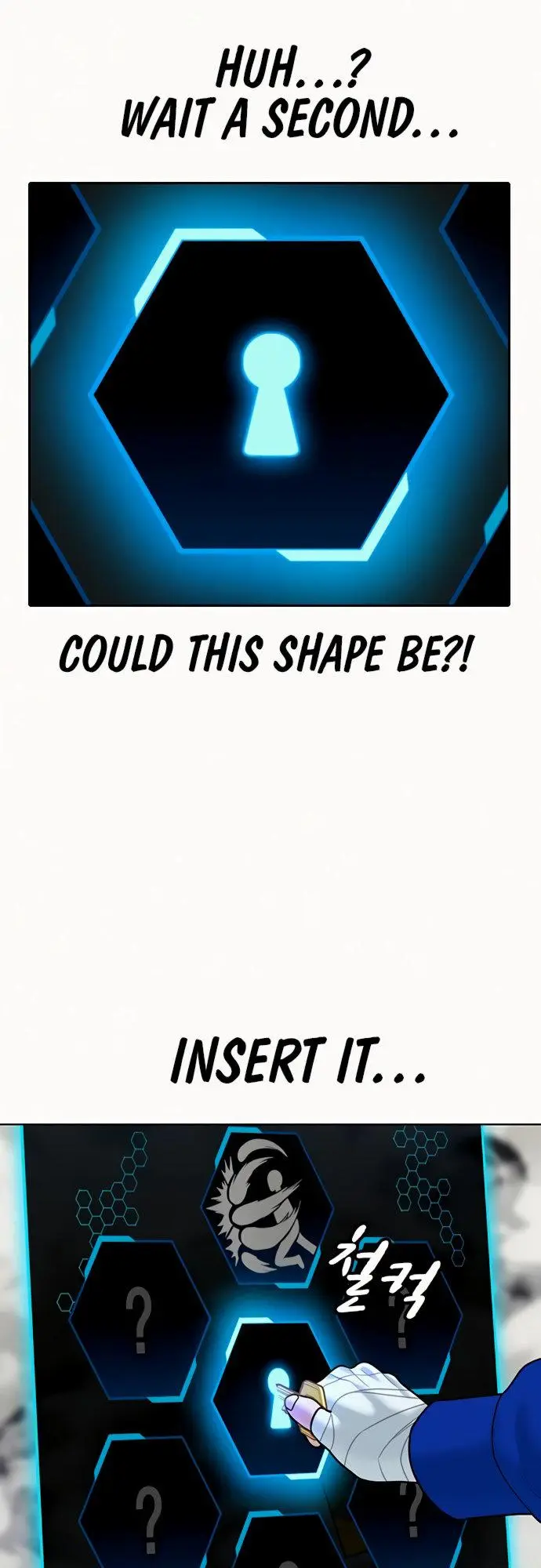 Reality Quest Episode 3 - Page 89