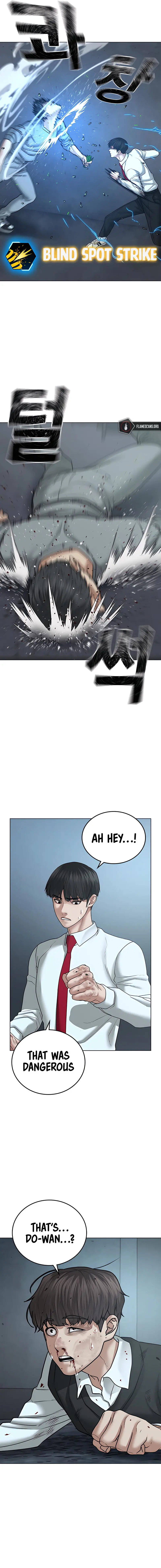 Reality Quest Episode 33 - Page 11