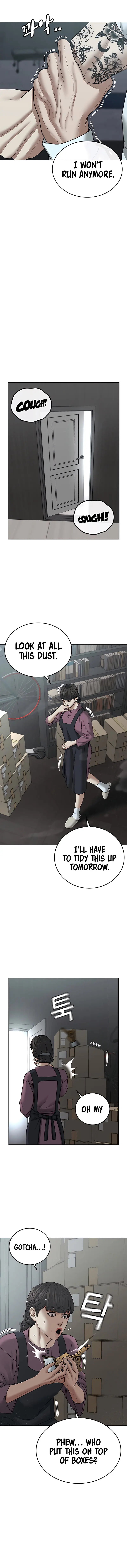 Reality Quest Episode 34 - Page 16