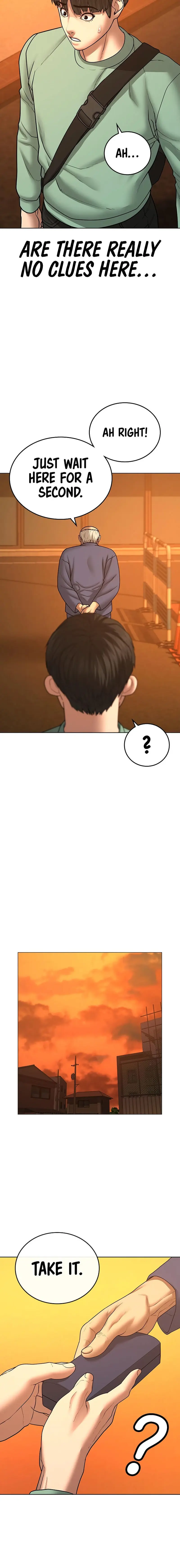 Reality Quest Episode 36 - Page 12