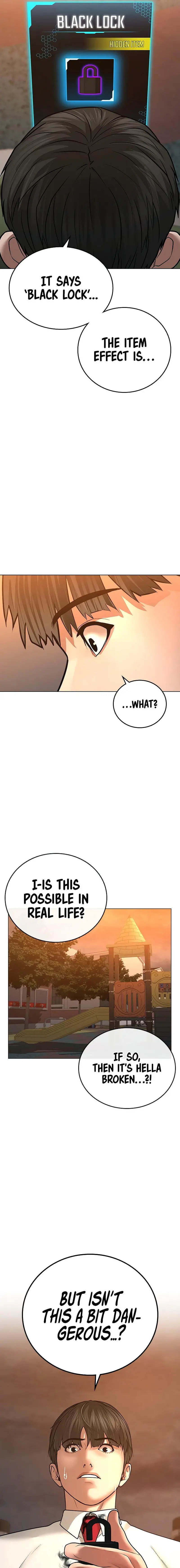 Reality Quest Episode 36 - Page 3