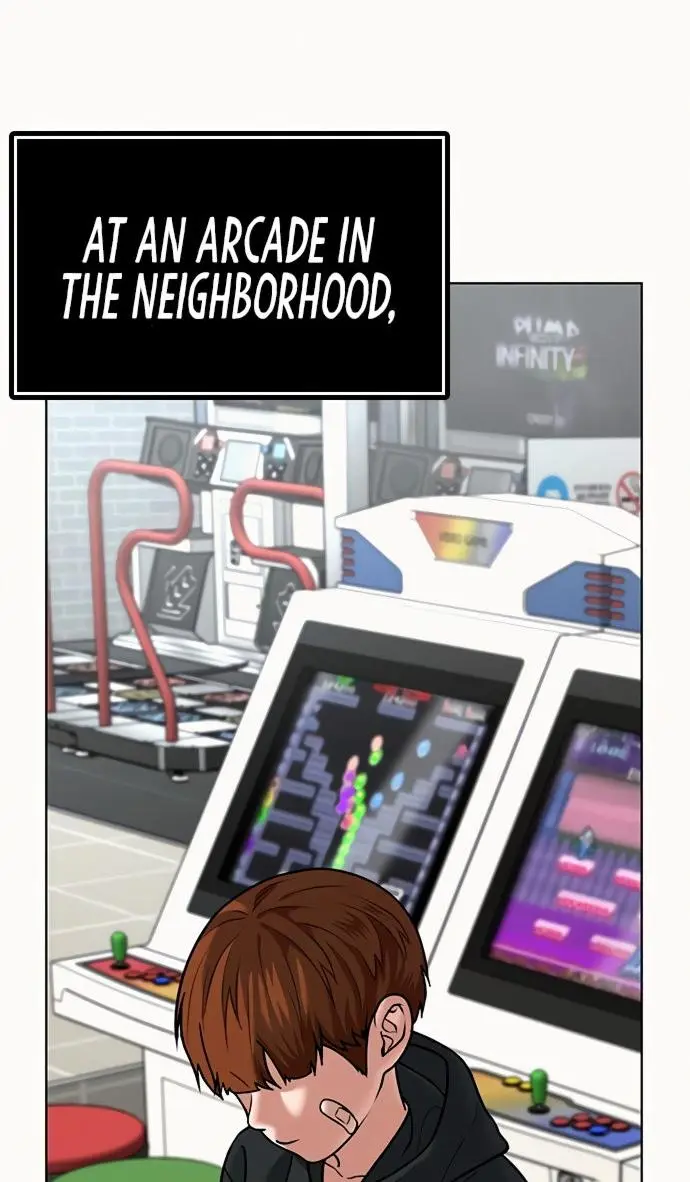 Reality Quest Episode 4 - Page 4