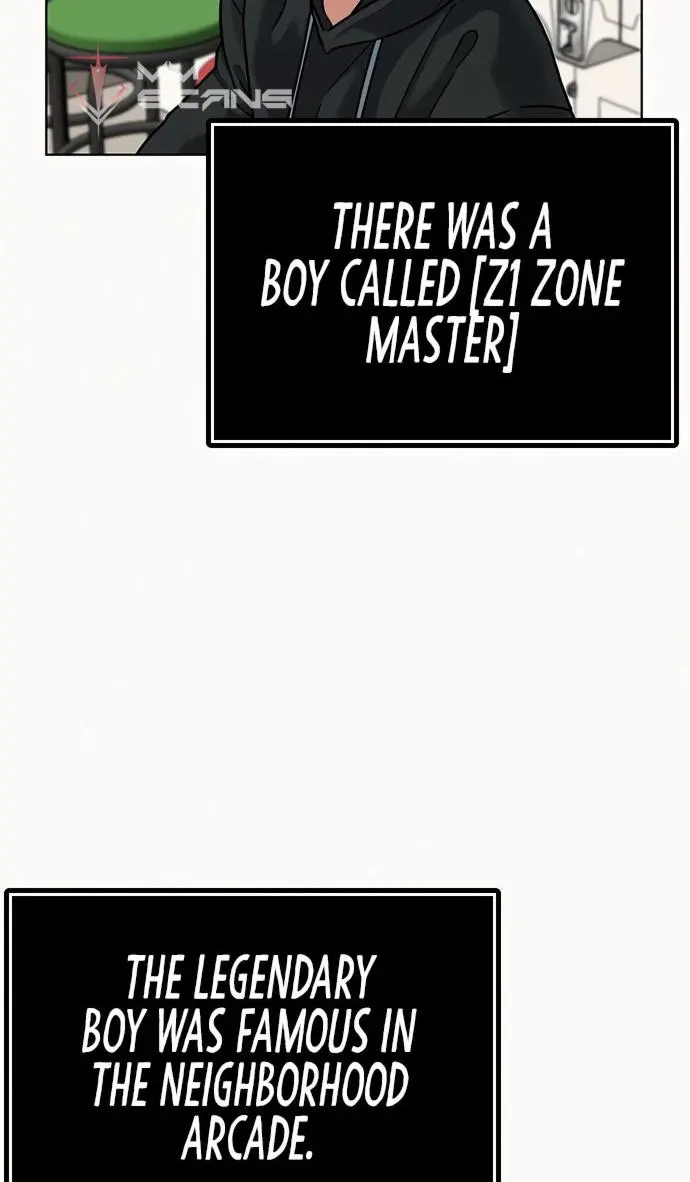 Reality Quest Episode 4 - Page 5
