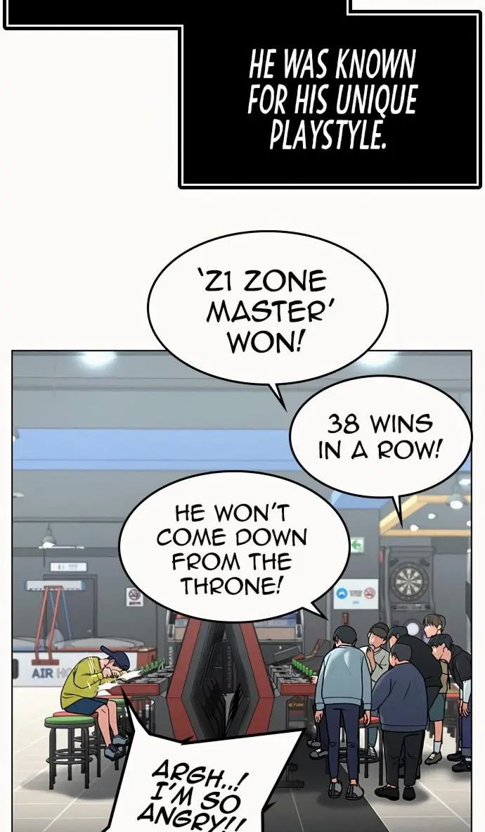 Reality Quest Episode 4 - Page 6