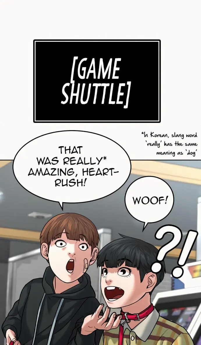 Reality Quest Episode 4 - Page 8