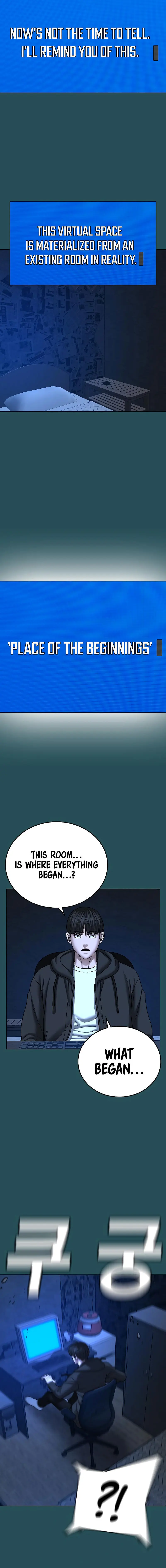 Reality Quest Episode 44 - Page 9