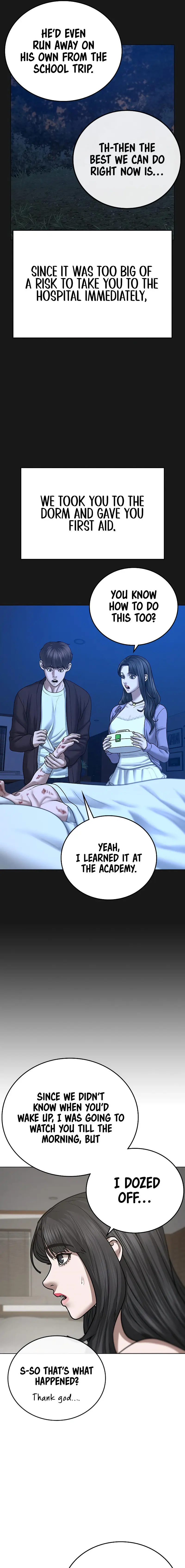 Reality Quest Episode 45 - Page 6