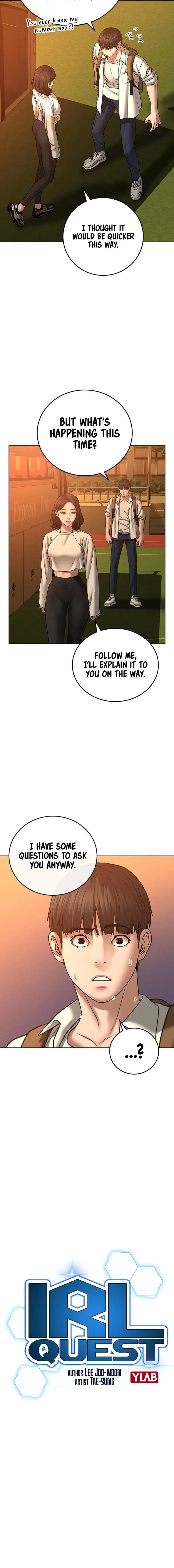 Reality Quest Episode 46 - Page 6