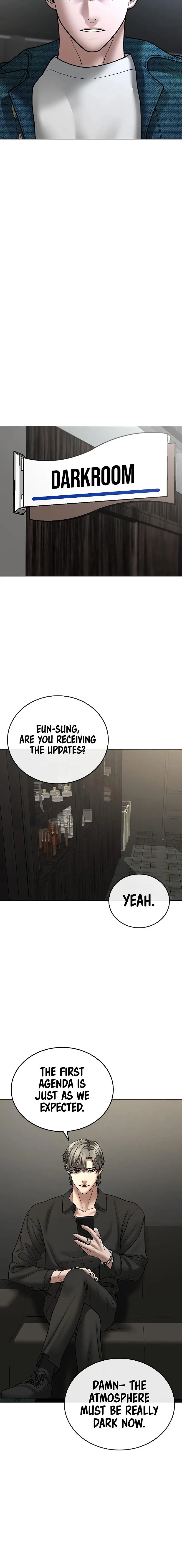 Reality Quest Episode 47 - Page 22