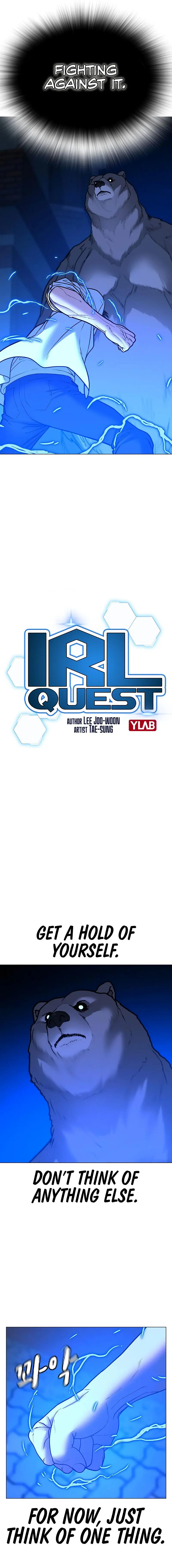 Reality Quest Episode 47 - Page 3