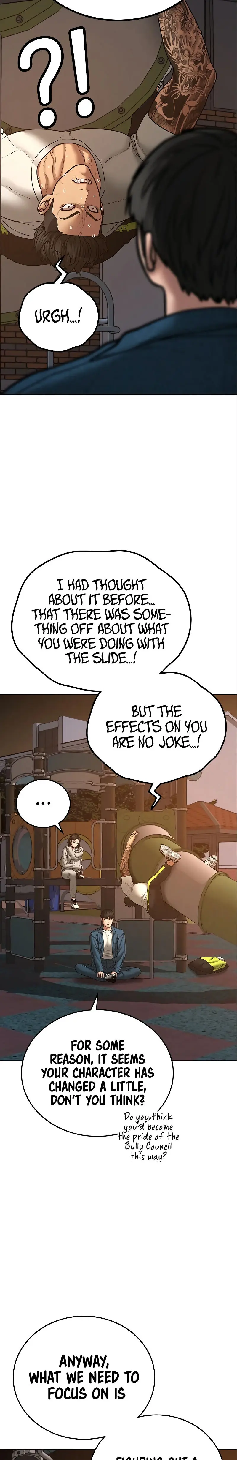 Reality Quest Episode 49 - Page 12