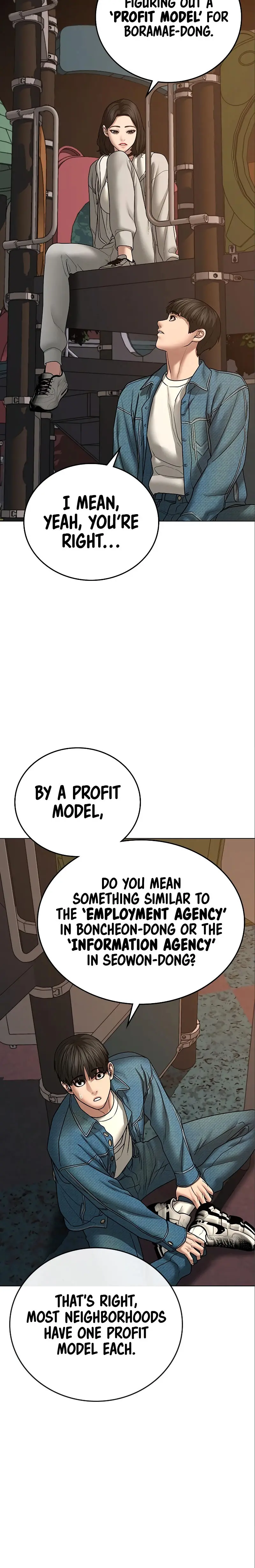 Reality Quest Episode 49 - Page 13