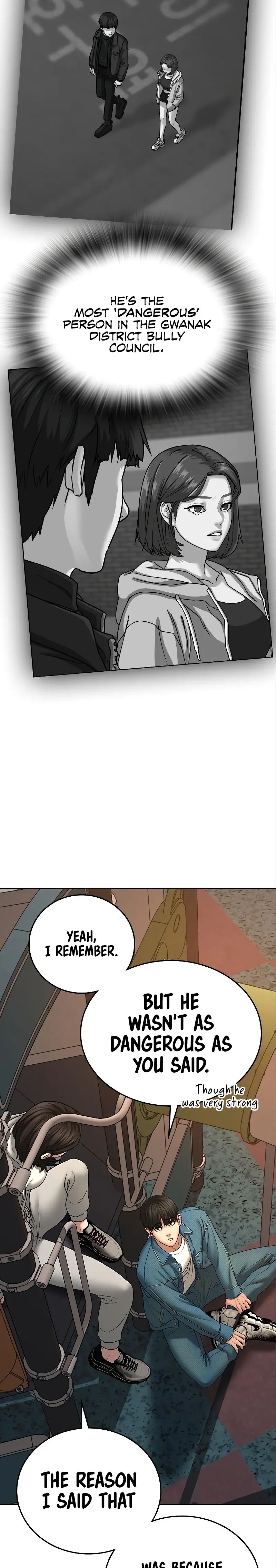 Reality Quest Episode 49 - Page 15
