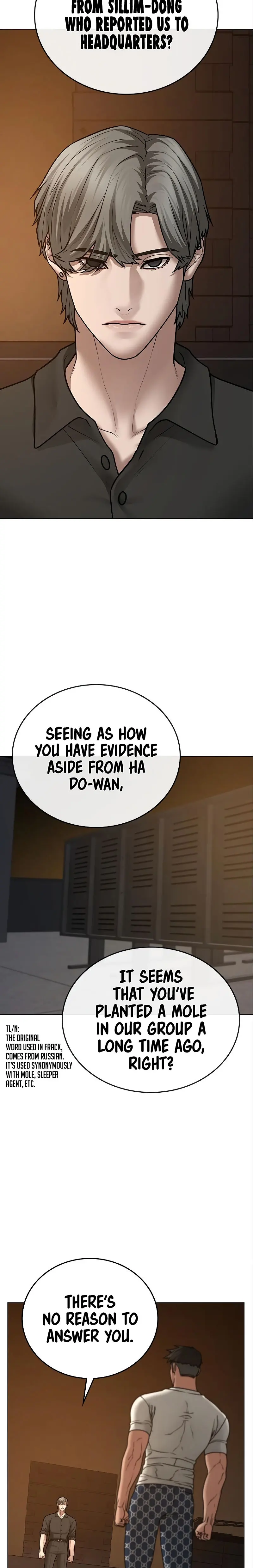 Reality Quest Episode 49 - Page 18