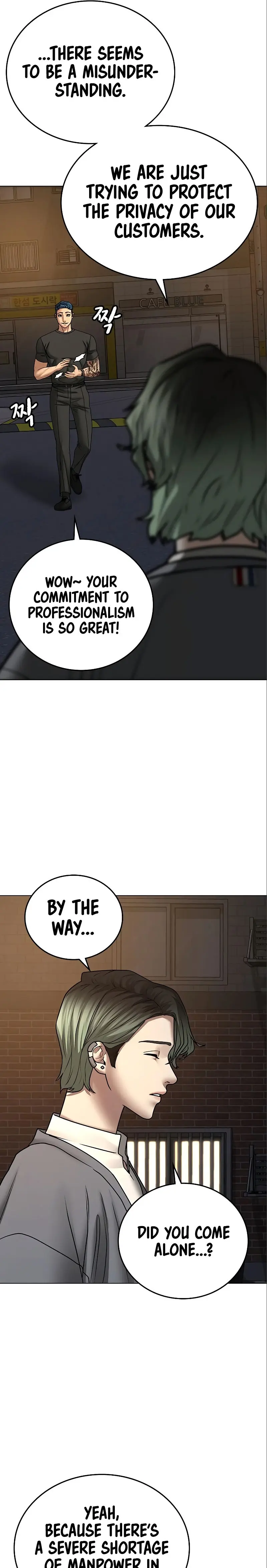 Reality Quest Episode 49 - Page 35