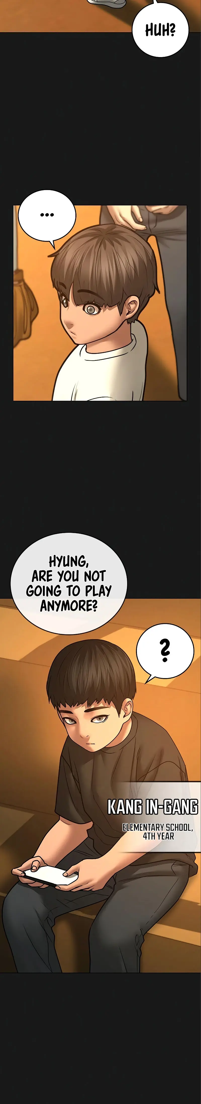 Reality Quest Episode 49 - Page 4