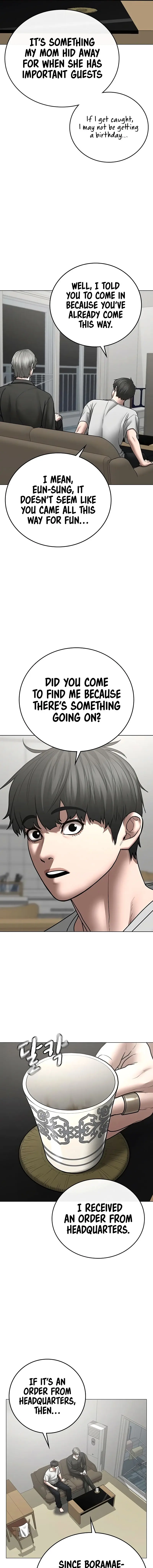 Reality Quest Episode 51 - Page 6