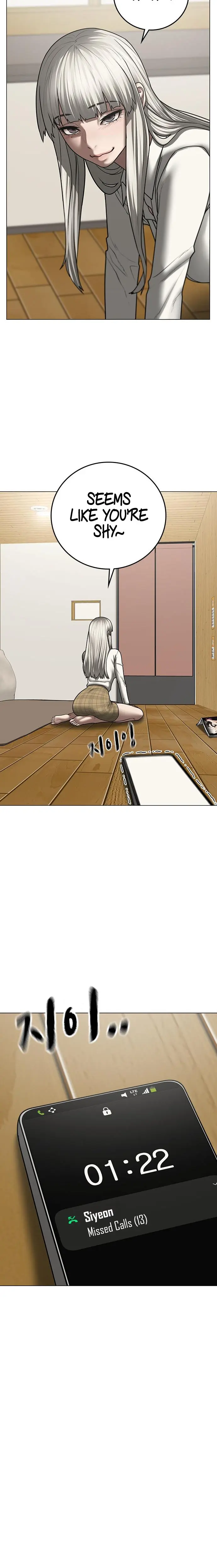 Reality Quest Episode 52 - Page 25