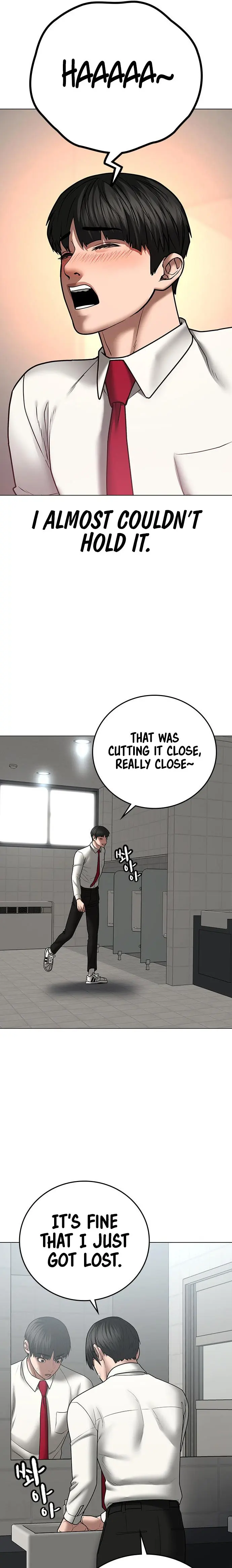 Reality Quest Episode 52 - Page 4