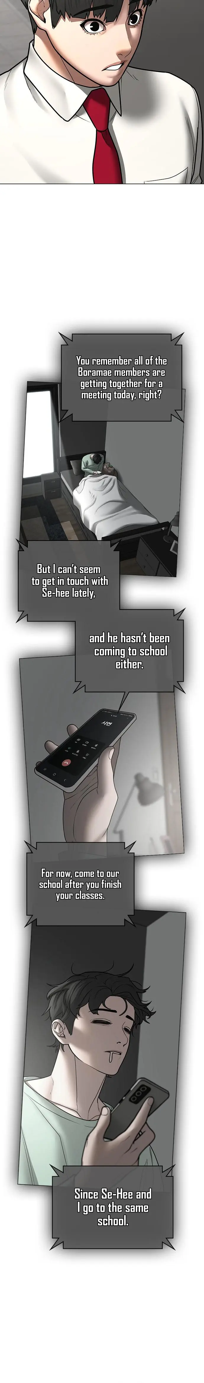 Reality Quest Episode 52 - Page 7