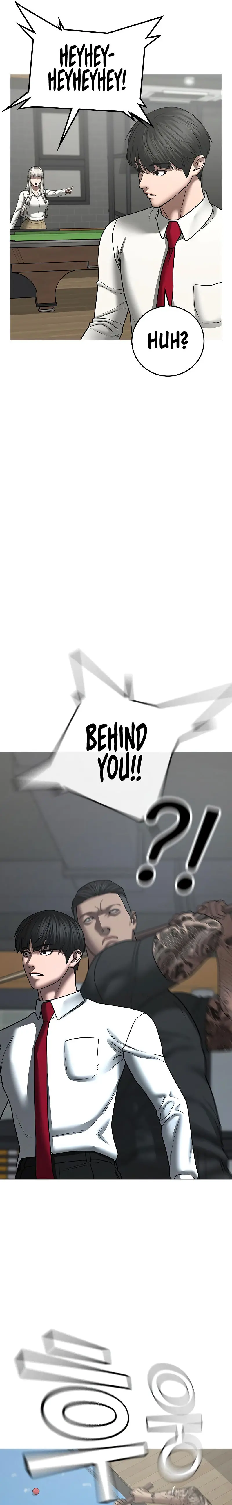 Reality Quest Episode 53 - Page 10