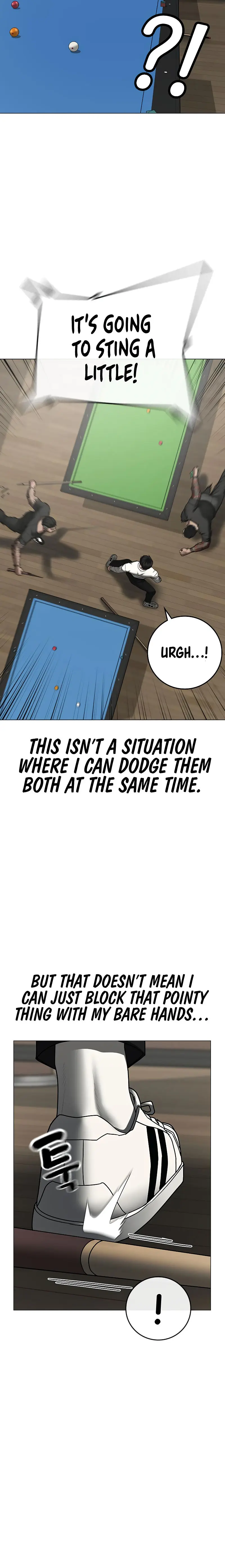 Reality Quest Episode 53 - Page 13