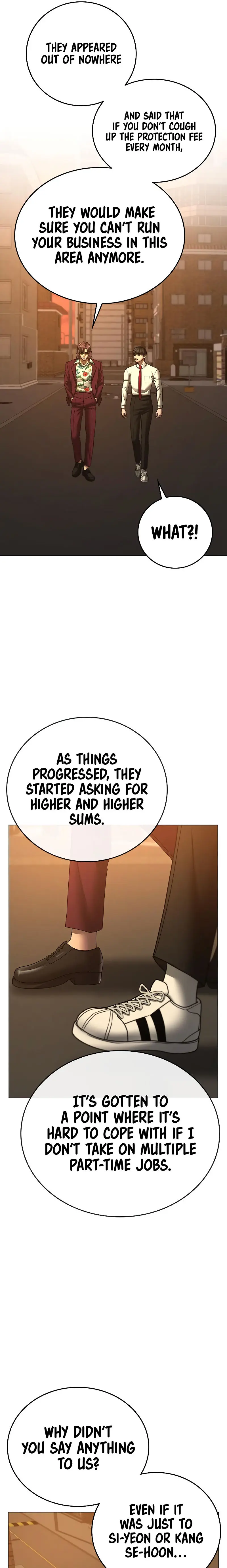 Reality Quest Episode 53 - Page 32
