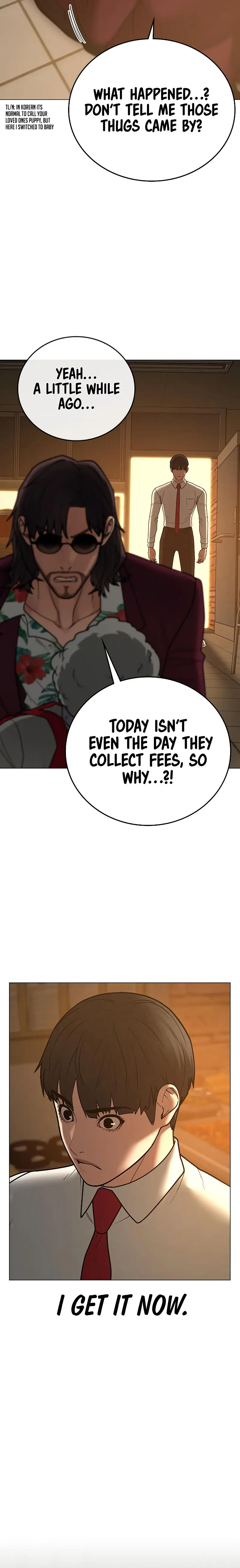 Reality Quest Episode 53 - Page 35