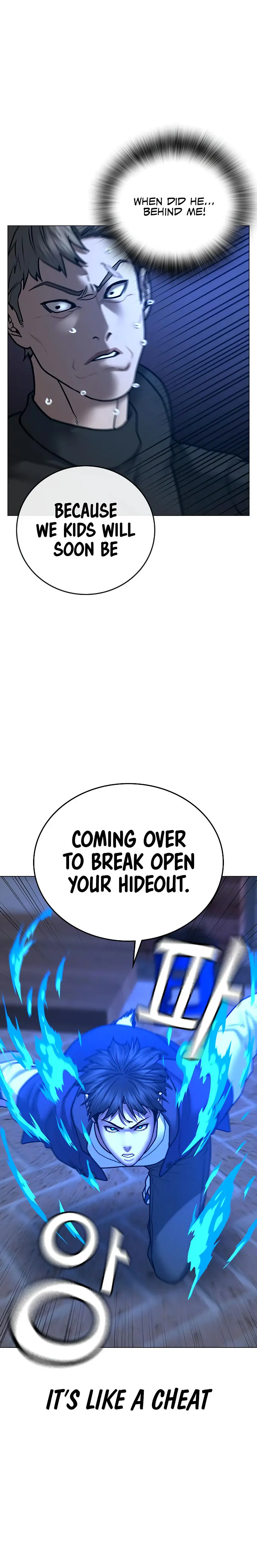 Reality Quest Episode 55 - Page 11