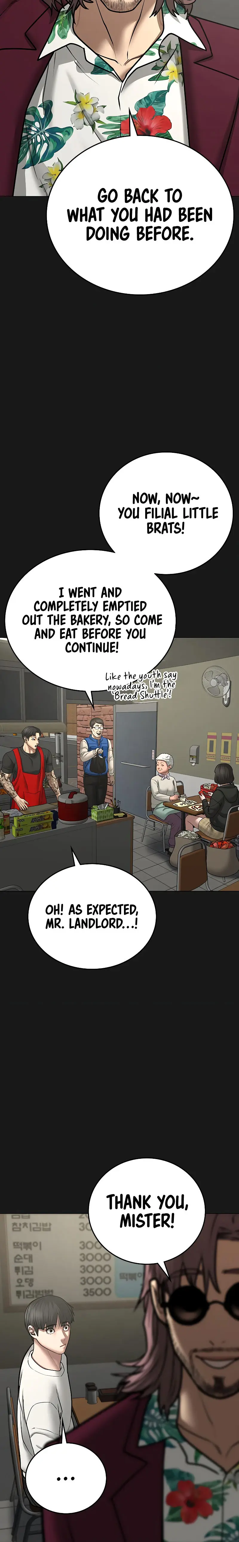Reality Quest Episode 55 - Page 22