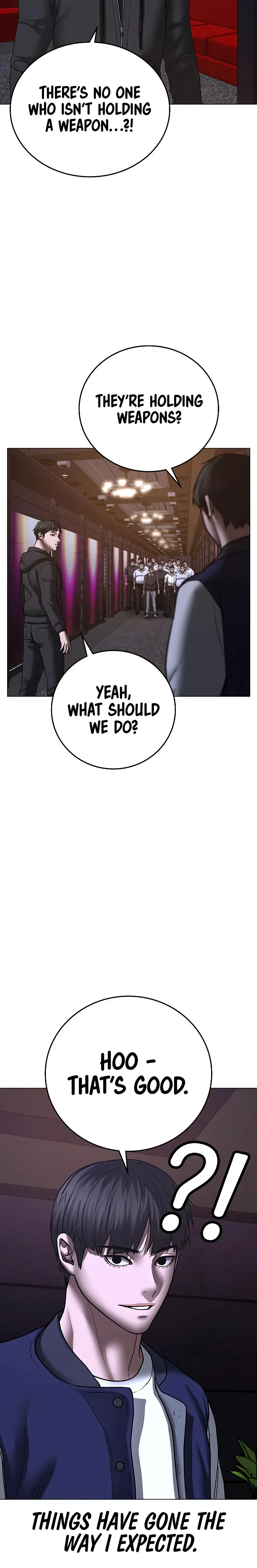 Reality Quest Episode 55 - Page 40